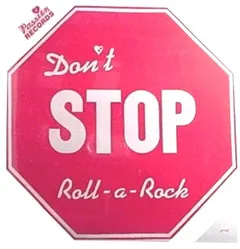 Passion (27) – Don't Stop Roll-A-Rock (Vinyl, 12")
