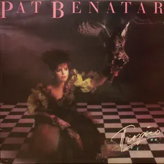 Pat Benatar – Tropico (Vinyl, LP)