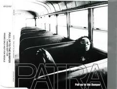 Patra – Pull Up To The Bumper (CD, Single)