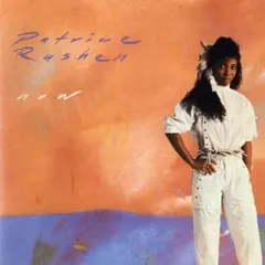 Patrice Rushen – Now (Vinyl, LP)