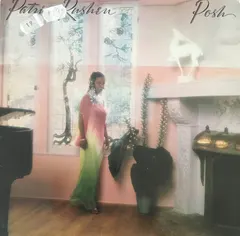 Patrice Rushen – Posh (Vinyl, LP)
