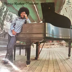 Patrice Rushen – Prelusion (Vinyl, LP)