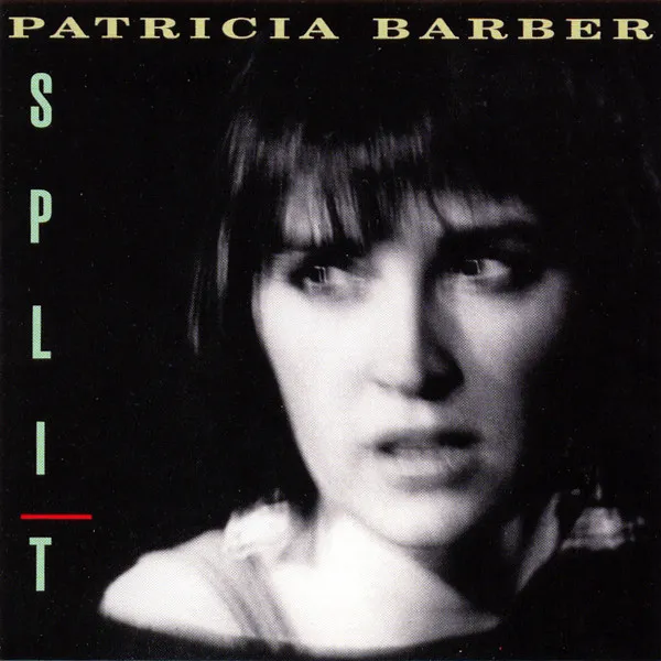 Patricia Barber – Split