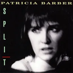 Patricia Barber Premonition Records – Split (CD, Album)