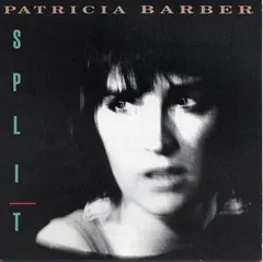 Patricia Barber Floyd Records – Split (CD, Album)