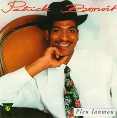 Patrick Benoit – Plen Lanmou (Vinyl, LP)