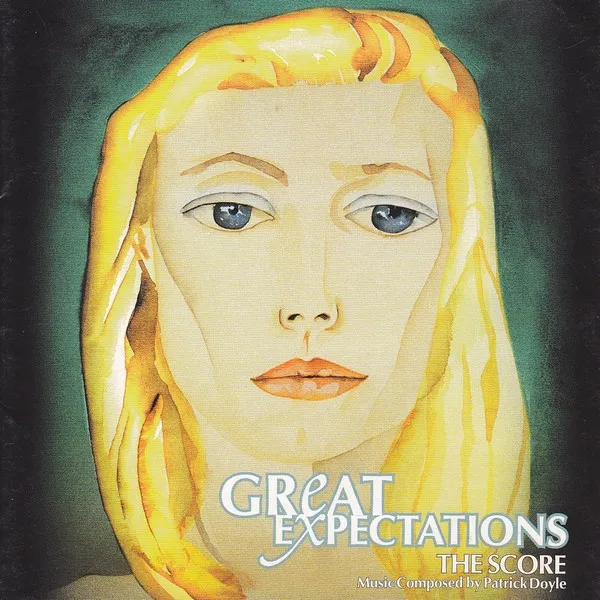 Patrick Doyle – Great Expectations (The Score)