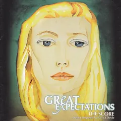 Patrick Doyle – Great Expectations (The Score) (CD, Album)