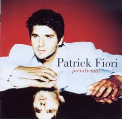 Patrick Fiori Tristar Music – Prends-moi (CD, Album)