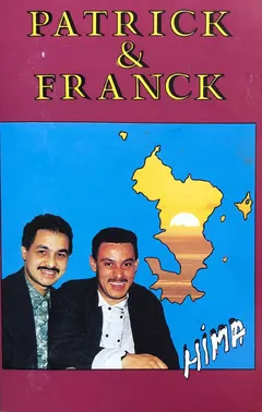 Patrick & Franck – Hima (Cassette, Stereo)