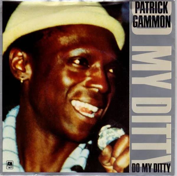 Patrick Gammon – Do My Ditty