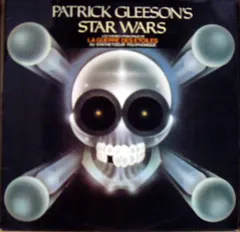 Patrick Gleeson Mercury – Patrick Gleeson's Star Wars (Vinyl, LP)