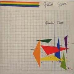 Patrick Gleeson Passport Records – Rainbow Delta (Vinyl, LP)