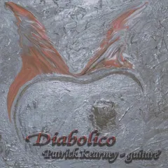 Patrick Kearney (2) – Diabolico (CD, Album)