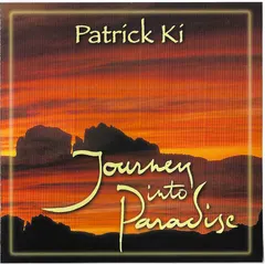 Patrick Ki – Journey Into Paradise (CD, Album)