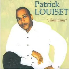 Patrick Louiset – Phantasme (CD, Album)