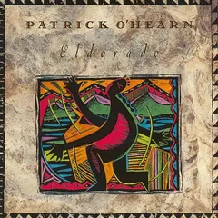 Patrick O'Hearn – Eldorado (Vinyl, LP)
