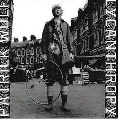 Patrick Wolf – Lycanthropy (CD, Album)
