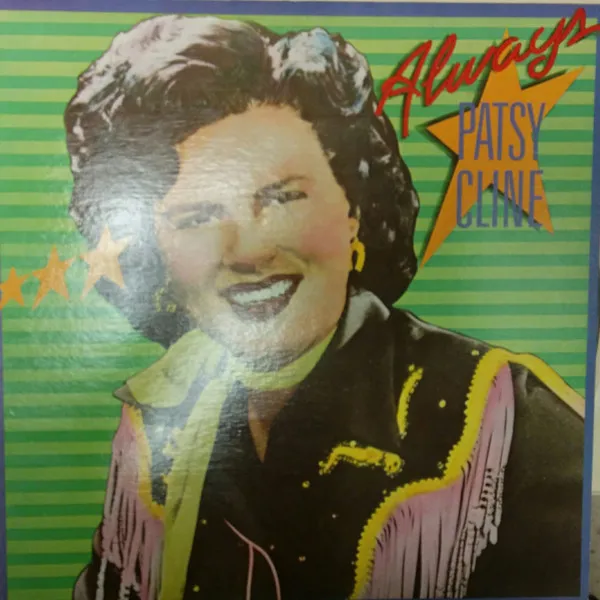 Patsy Cline – Always