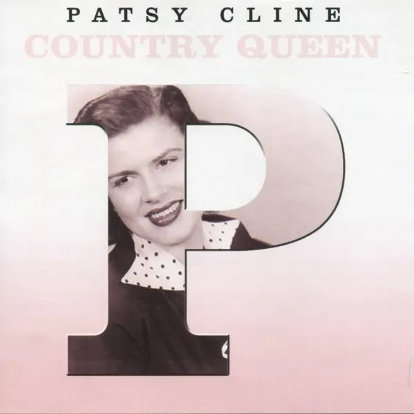 Patsy Cline – Country Queen