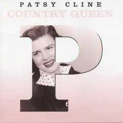 Patsy Cline – Country Queen (CD, Compilation)