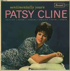 Patsy Cline – Sentimentally Yours (Vinyl, LP)