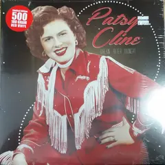 Patsy Cline – Walkin' After Midnight (Vinyl, LP)