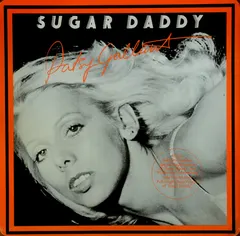 Patsy Gallant – Sugar Daddy / It's Raining This Morning (Vinyl, 12")