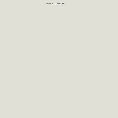 patten (2) – Eolian Instate