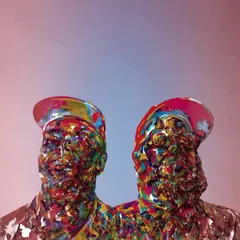 Pattern Is Movement – Pattern Is Movement (Vinyl, LP)