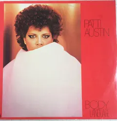 Patti Austin – Body Language (Vinyl, LP)