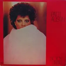 Patti Austin – Body Language (Vinyl, LP)
