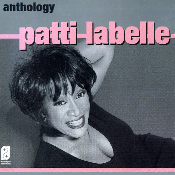 Patti LaBelle – Anthology