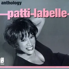 Patti LaBelle – Anthology (CD, Compilation)