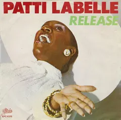 Patti LaBelle – Release (Vinyl, 7")