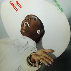 Patti LaBelle – Released (Vinyl, LP)