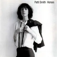Patti Smith – Horses (Vinyl, LP)