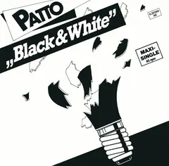 Patto TELDEC – Black And White (Vinyl, 12")