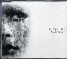 Patty Pravo – Che Uomo Sei