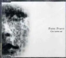 Patty Pravo – Che Uomo Sei (CD, Single)