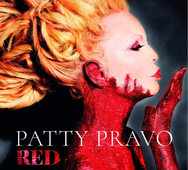 Patty Pravo – Red