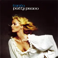 Patty Pravo – Tanto (CD, Album)