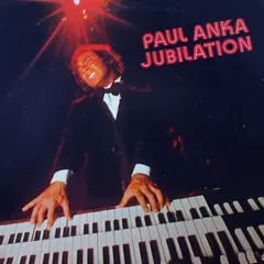 Paul Anka – Jubilation (Vinyl, LP)