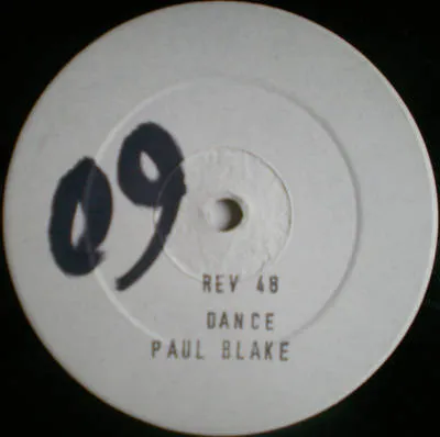 Paul Blake (4) – Dance