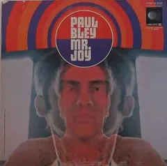 Paul Bley Limelight – Mr. Joy (Vinyl, LP)