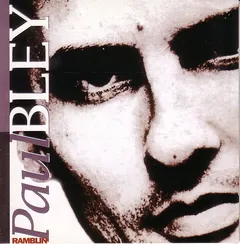 Paul Bley – Ramblin' (CD, Album)