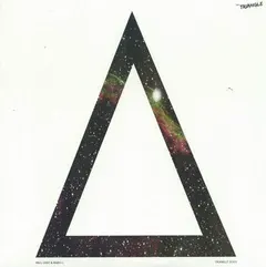 Paul Cart & Manu-L* – Triangle Disco (Vinyl, 12")