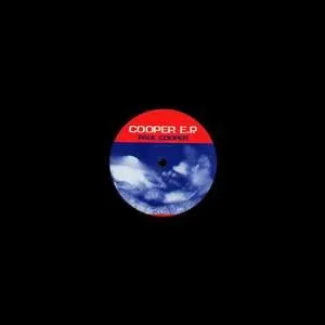 Paul Cooper – Cooper EP