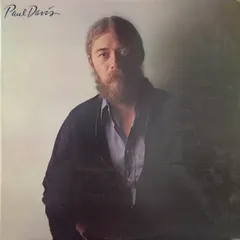 Paul Davis (3) – Paul Davis (Vinyl, LP)