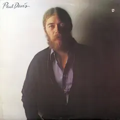 Paul Davis (3) Bang Records – Paul Davis (Vinyl, LP)